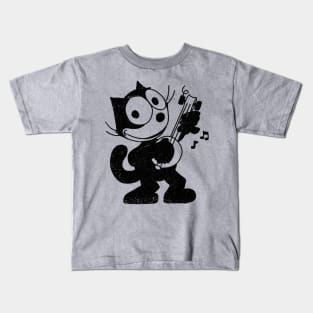 Felix the cat Kids T-Shirt